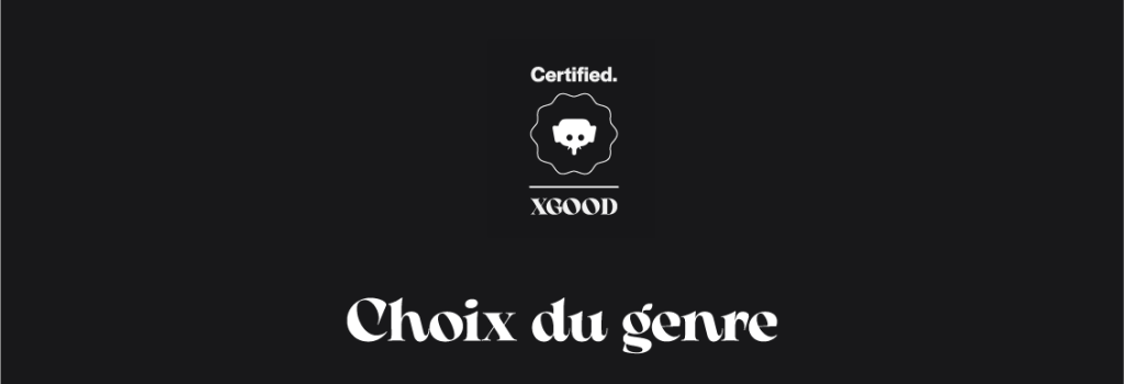 Choix du genre Choix du genre