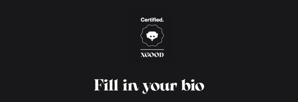 Fill in your bio Fill in your bio