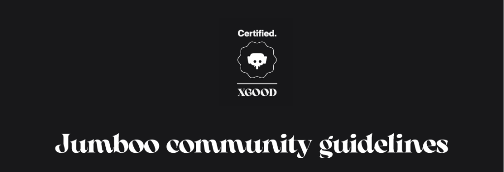 Jumboo community guidelines_1 Jumboo community guidelines_1