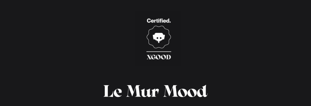 Le Mur Mood Le Mur Mood