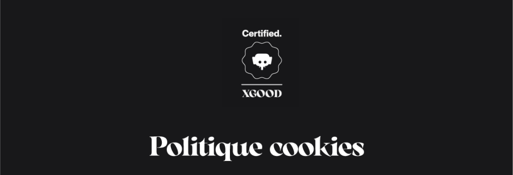 Politique cookies Politique cookies