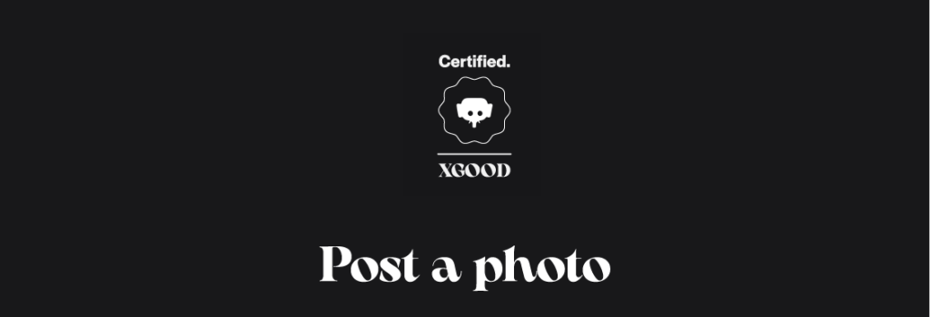 Post a photo Post a photo