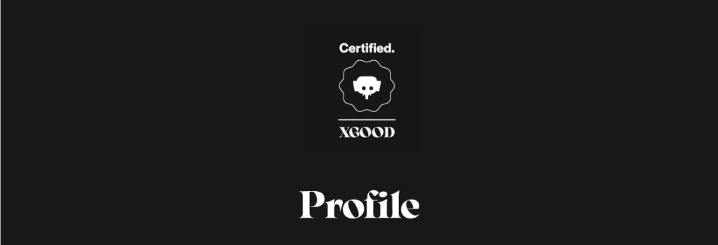 Profile Profile